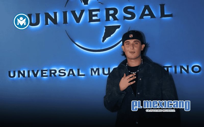 SANTANDER inicia nueva etapa con Universal Music Latino
