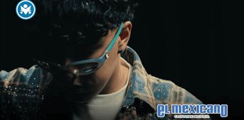 Angel Cervantes estrena "Cinturón de Orión" Angel Cervantes estrena "Cinturón de Orión"