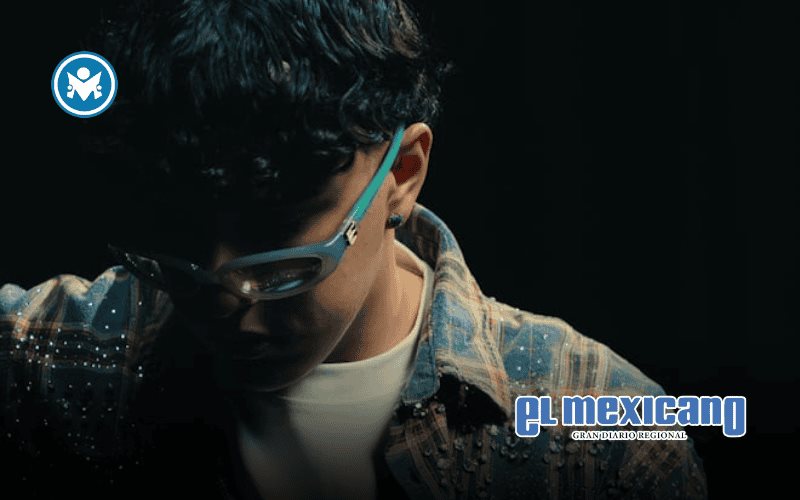 Angel Cervantes estrena "Cintur&oacute;n de Ori&oacute;n"