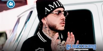Kris R lanza "Lindos Recuerdos", su nuevo sencillo melancólico Kris R lanza "Lindos Recuerdos", su nuevo sencillo melancólico