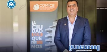 Julio César Urías asume liderazgo de COMICE TTR con apuesta por la infraestructura local Julio César Urías asume liderazgo de COMICE TTR con apuesta por la infraestructura local