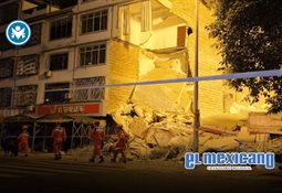 OMS declara emergencia internacional por brote de &eacute;bola en &Aacute;frica