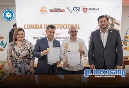 Hospital de Salud Mental y Secundaria T&eacute;cnica #1 firman convenio por la salud mental estudiantil