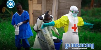 OMS declara emergencia internacional por brote de &eacute;bola en &Aacute;frica