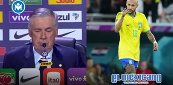 Neymar vuelve a Brasil y apunta al Mundial de 2026