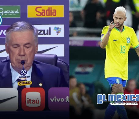 Neymar vuelve a Brasil y apunta al Mundial de 2026