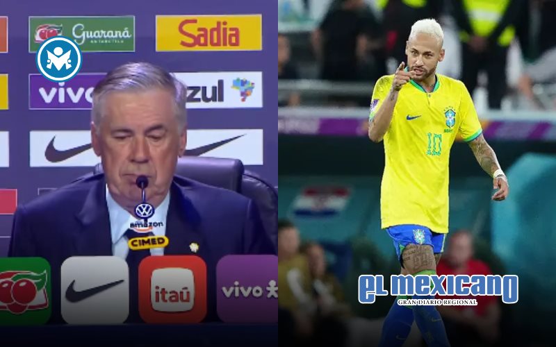 Neymar vuelve a Brasil y apunta al Mundial de 2026