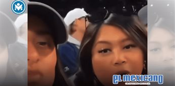 Aficionada termina en urgencias tras foul en juego de MLB