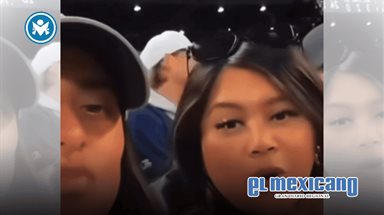 Aficionada termina en urgencias tras foul en juego de MLB