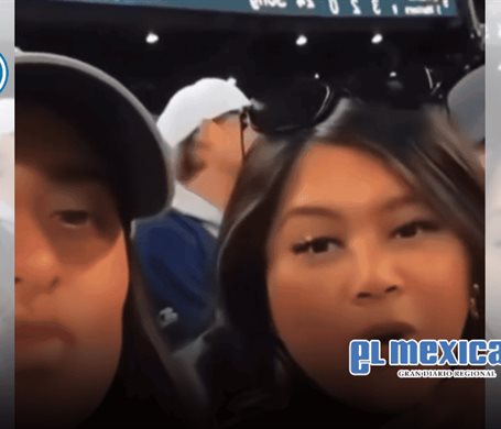 Aficionada termina en urgencias tras foul en juego de MLB
