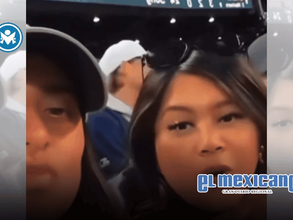 Aficionada termina en urgencias tras foul en juego de MLB