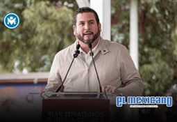 Jaime Bonilla destapa presunta red de propiedades millonarias ligadas a Marina del Pilar