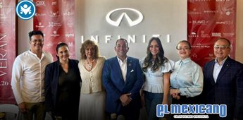 Celebrará Fundación Tijuana Sin Hambre sexto aniversario con "Una Noche de Verano" Celebrará Fundación Tijuana Sin Hambre sexto aniversario con "Una Noche de Verano"