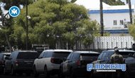 Tiroteo en centro isl&aacute;mico de San Diego deja cinco muertos