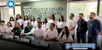 Ofrecerán jornada ecológica y familiar con "Spring Bloom" Ofrecerán jornada ecológica y familiar con "Spring Bloom"