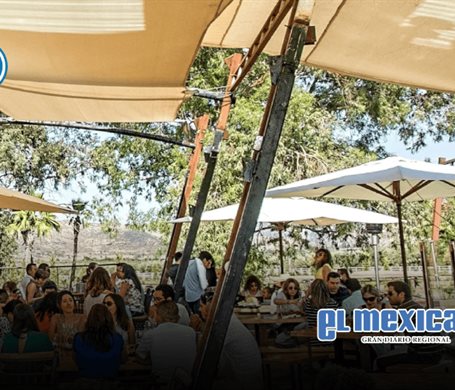 Reafirman al Valle de Guadalupe como orgullo tur&iacute;stico de BC
