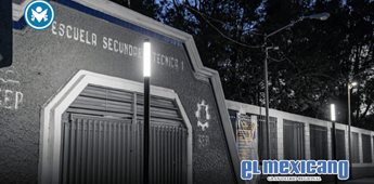 Secundaria Técnica Número 1 prohíbe celulares para frenar acoso escolar Secundaria Técnica Número 1 prohíbe celulares para frenar acoso escolar