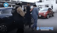 Detienen a El Pony, sobrino del due&ntilde;o del rancho donde ocurri&oacute; la masacre en Tehuitzingo