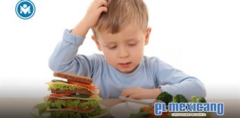 Hábitos alimentarios en la infancia: clave para una vida saludable Hábitos alimentarios en la infancia: clave para una vida saludable