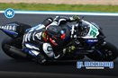 ITALIKA Racing suma puntos en una exigente fecha del WorldSBK ITALIKA Racing suma puntos en una exigente fecha del WorldSBK