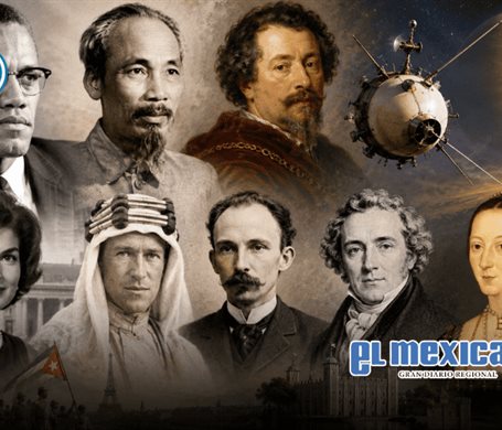 19 de mayo: el d&iacute;a que reuni&oacute; a Malcolm X, Ho Chi Minh y Jos&eacute; Mart&iacute; en la historia