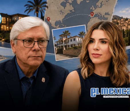 Jaime Bonilla destapa presunta red de propiedades millonarias ligadas a Marina del Pilar