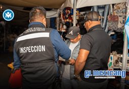 Ismael Burgueño pospone explicación sobre renta de residencia en Tijuana Ismael Burgueño pospone explicación sobre renta de residencia en Tijuana