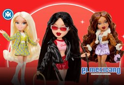 Grupo Fant&aacute;stica aterriza en M&eacute;xico con un modelo creativo &aacute;gil y sin estructuras tradicionales