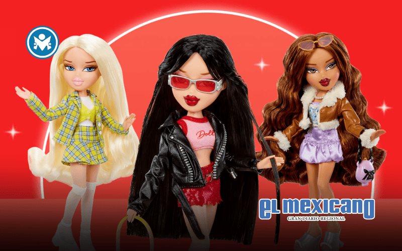MGA Entertainment se suma al Hot Sale 2026 con descuentos de hasta 40% en sus marcas m&aacute;s populares