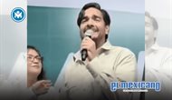 Captan a alcalde de Reynosa cantando narcocorridos Captan a alcalde de Reynosa cantando narcocorridos