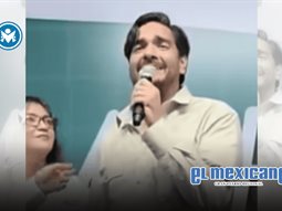 Captan a alcalde de Reynosa cantando narcocorridos Captan a alcalde de Reynosa cantando narcocorridos