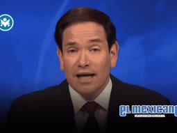 Marco Rubio propone elecciones libres para una nueva Cuba Marco Rubio propone elecciones libres para una nueva Cuba