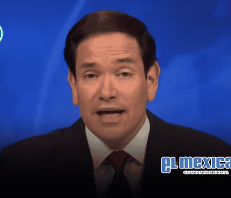 Marco Rubio propone elecciones libres para una nueva Cuba Marco Rubio propone elecciones libres para una nueva Cuba