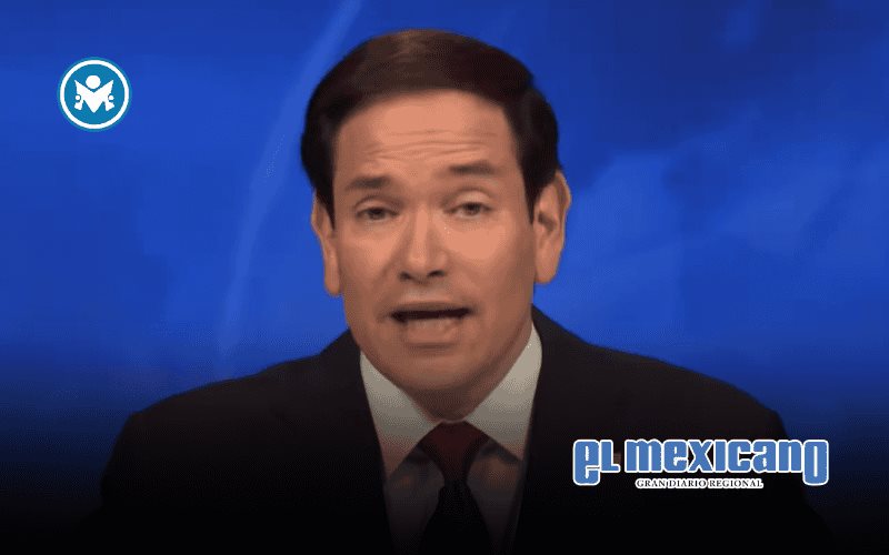 Marco Rubio propone elecciones libres para una nueva Cuba Marco Rubio propone elecciones libres para una nueva Cuba