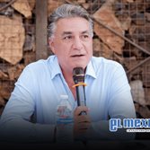 Algunos Conservadores de EE.UU. buscan la desestabilizaci&oacute;n de M&eacute;xico: Jes&uacute;s Ruiz Uribe