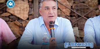 Algunos Conservadores de EE.UU. buscan la desestabilización de México: Jesús Ruiz Uribe Algunos Conservadores de EE.UU. buscan la desestabilización de México: Jesús Ruiz Uribe