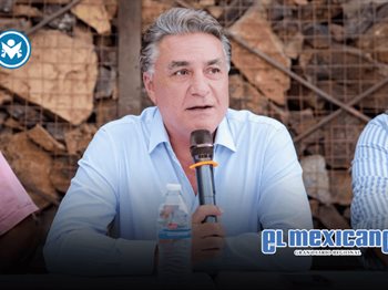Algunos Conservadores de EE.UU. buscan la desestabilización de México: Jesús Ruiz Uribe Algunos Conservadores de EE.UU. buscan la desestabilización de México: Jesús Ruiz Uribe
