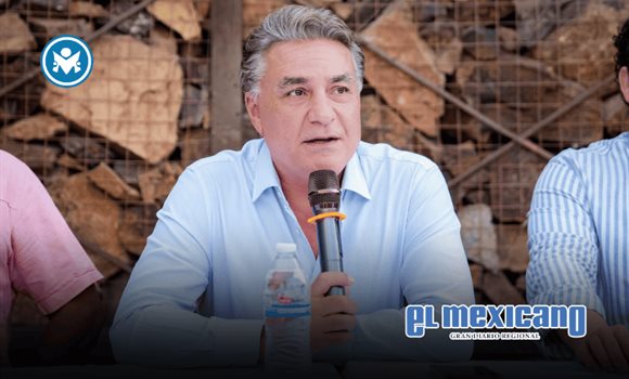 Algunos Conservadores de EE.UU. buscan la desestabilización de México: Jesús Ruiz Uribe Algunos Conservadores de EE.UU. buscan la desestabilización de México: Jesús Ruiz Uribe
