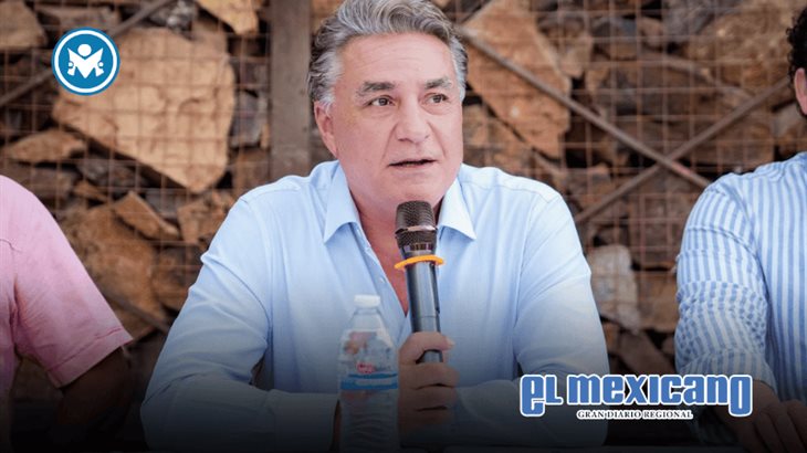 Algunos Conservadores de EE.UU. buscan la desestabilizaci&oacute;n de M&eacute;xico: Jes&uacute;s Ruiz Uribe