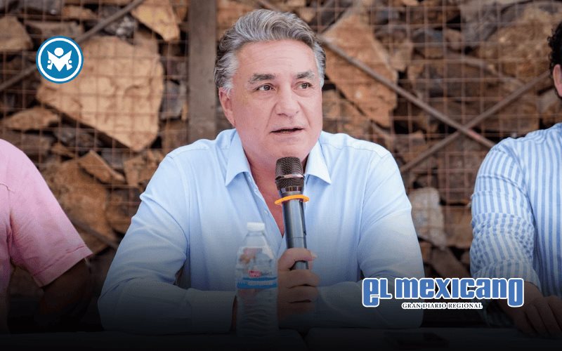 Algunos Conservadores de EE.UU. buscan la desestabilización de México: Jesús Ruiz Uribe Algunos Conservadores de EE.UU. buscan la desestabilización de México: Jesús Ruiz Uribe
