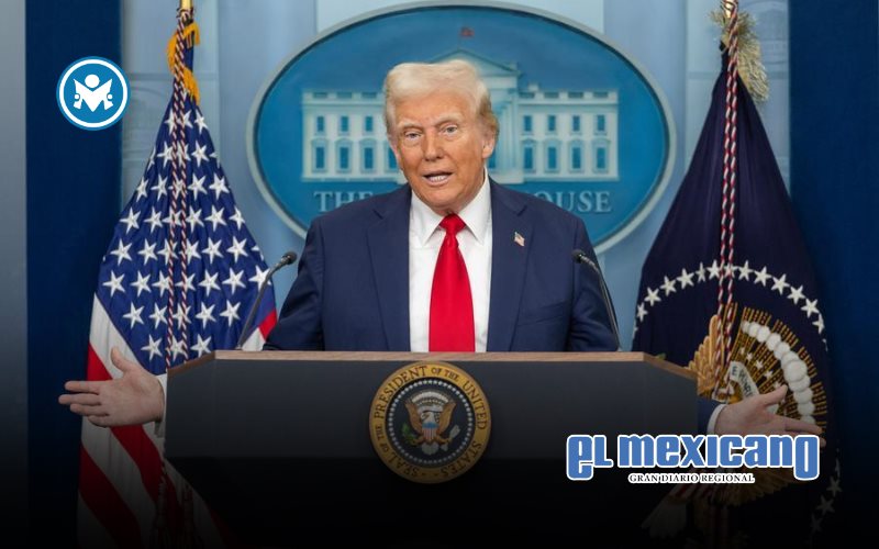 Donald Trump endurece vigilancia sobre remesas enviadas desde EE.UU.