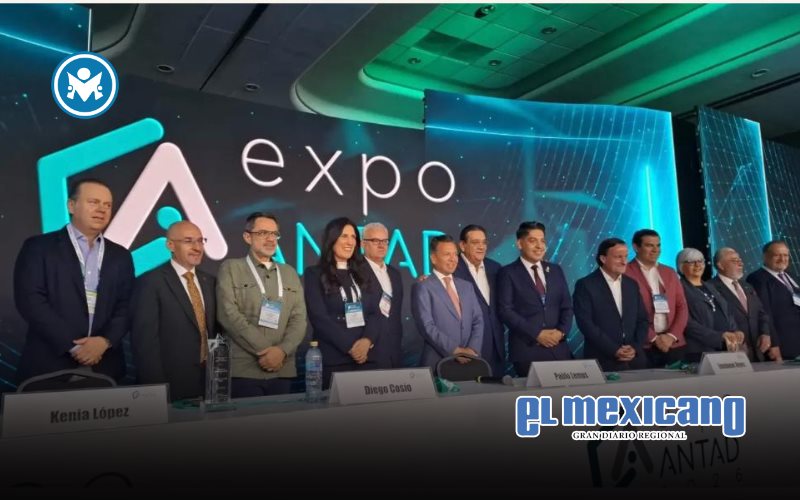 Reconoce CONCANACO SERVYTUR avances en Ensenada Reconoce CONCANACO SERVYTUR avances en Ensenada