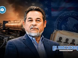 Exsecretario de Gobierno de Baja California aparece en lista ligada a investigación en EU por huachicol Exsecretario de Gobierno de Baja California aparece en lista ligada a investigación en EU por huachicol