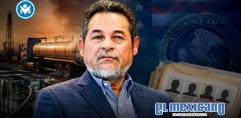 Exsecretario de Gobierno de Baja California aparece en lista ligada a investigación en EU por huachicol Exsecretario de Gobierno de Baja California aparece en lista ligada a investigación en EU por huachicol