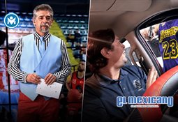 Detienen a Omar Ch&aacute;vez y lo trasladan al penal de Aguaruto