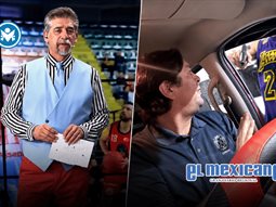 Asaltan al periodista Fernando Vargas durante transmisión en Cuernavaca Asaltan al periodista Fernando Vargas durante transmisión en Cuernavaca