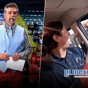 Asaltan al periodista Fernando Vargas durante transmisi&oacute;n en Cuernavaca