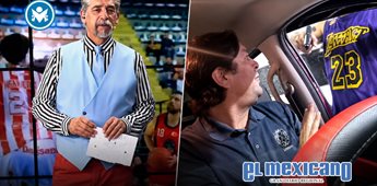 Asaltan al periodista Fernando Vargas durante transmisi&oacute;n en Cuernavaca