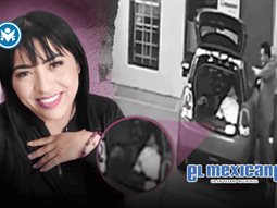 Blanca Adriana desaparece tras acudir a clínica Detox en Puebla; video la muestra inconsciente Blanca Adriana desaparece tras acudir a clínica Detox en Puebla; video la muestra inconsciente