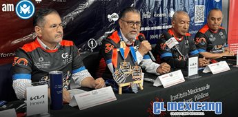 Invitan a la 30 Carrera Atlética 5K del CCPBC con causa Invitan a la 30 Carrera Atlética 5K del CCPBC con causa